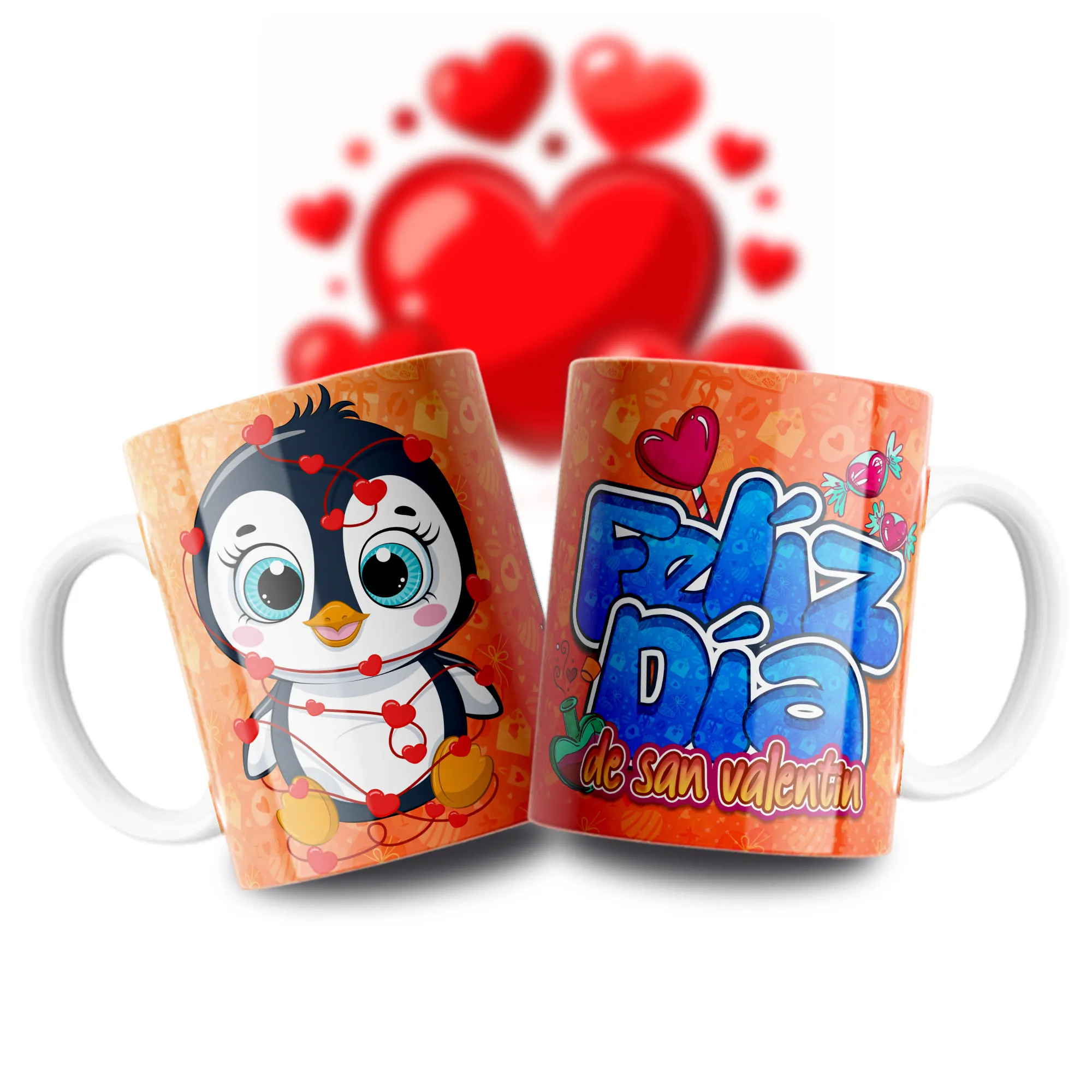 Cod 224 · Amor