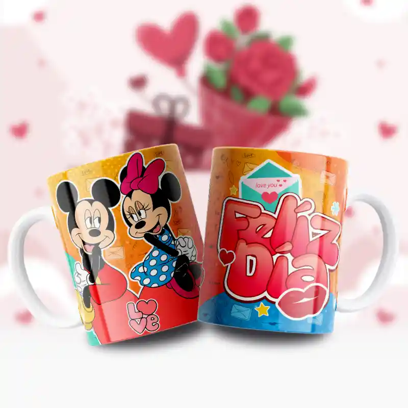 Cod 0132 · Amor