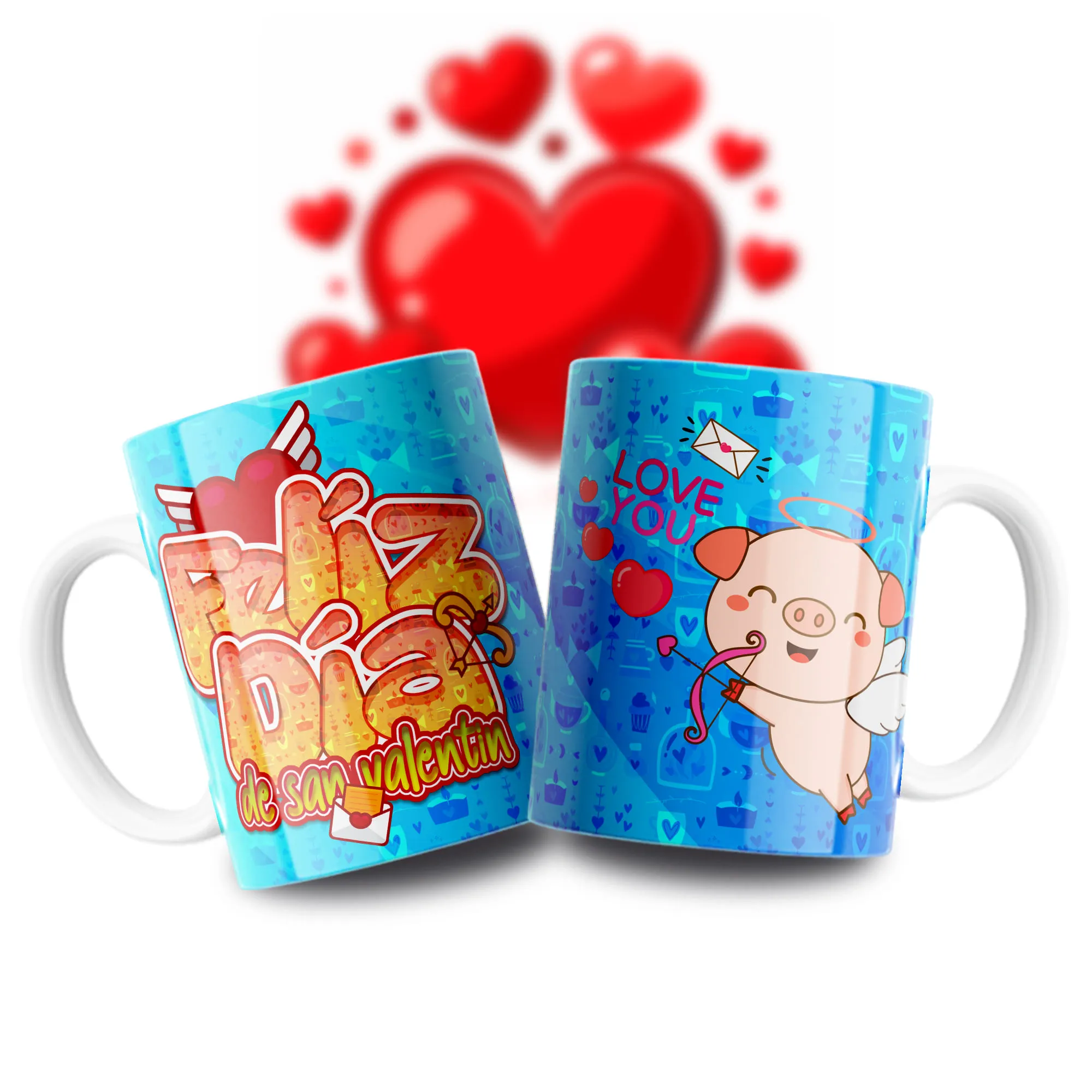Cod 228 · Amor