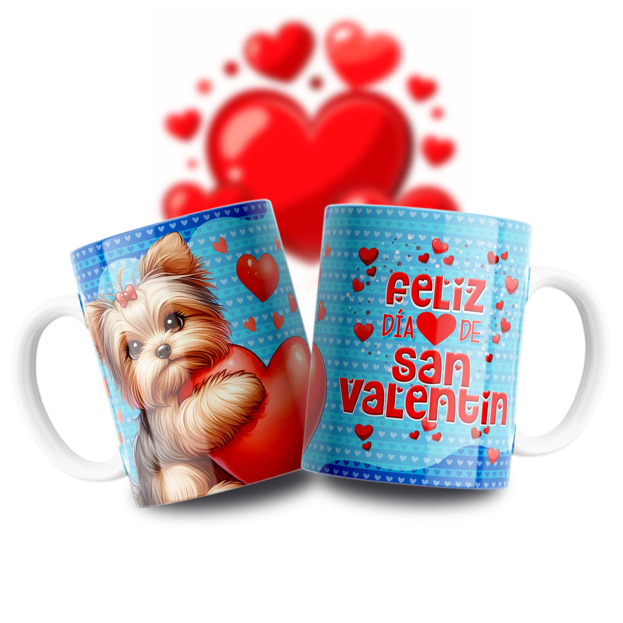Cod 269 · Amor
