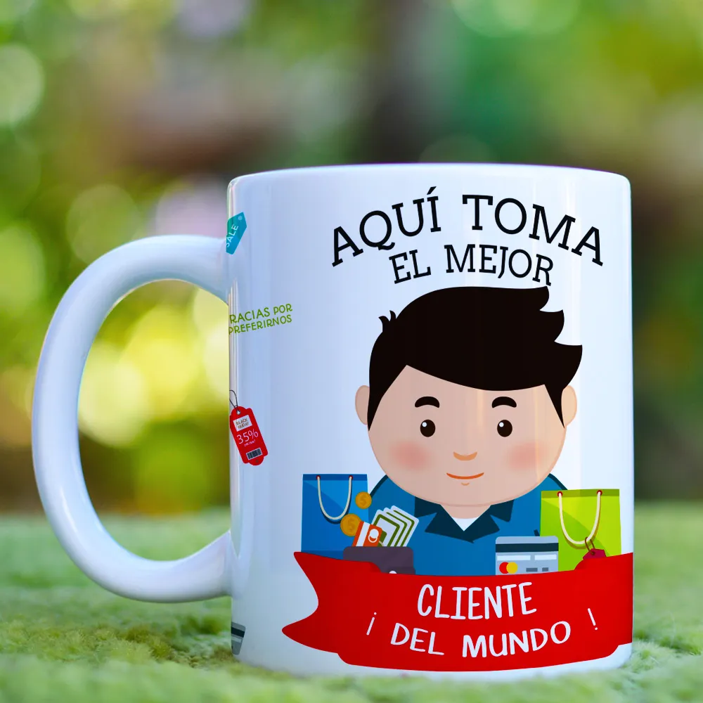 Cliente · Profesiones
