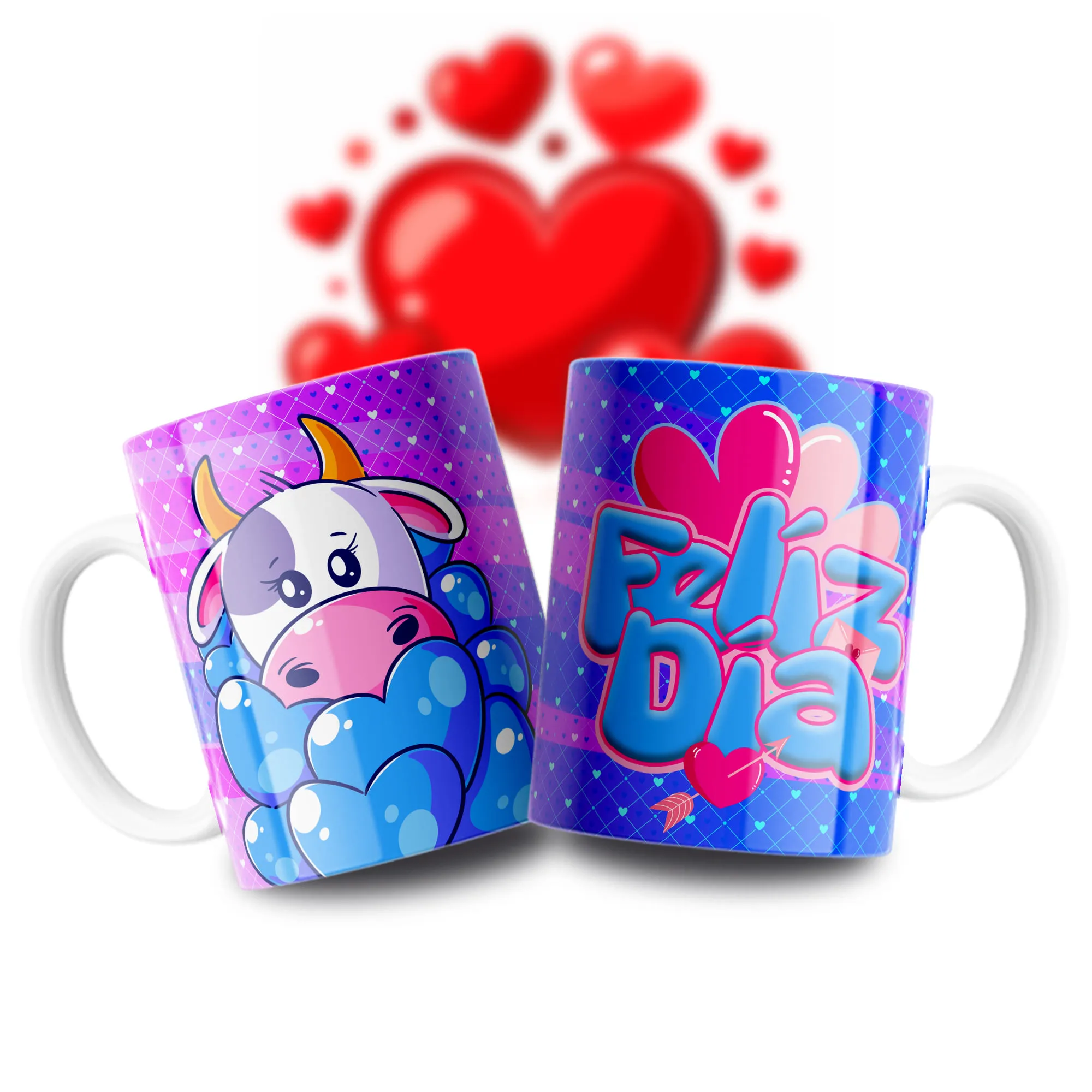Cod 307 · Amor
