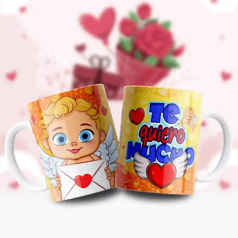 Cod 0156 · Amor