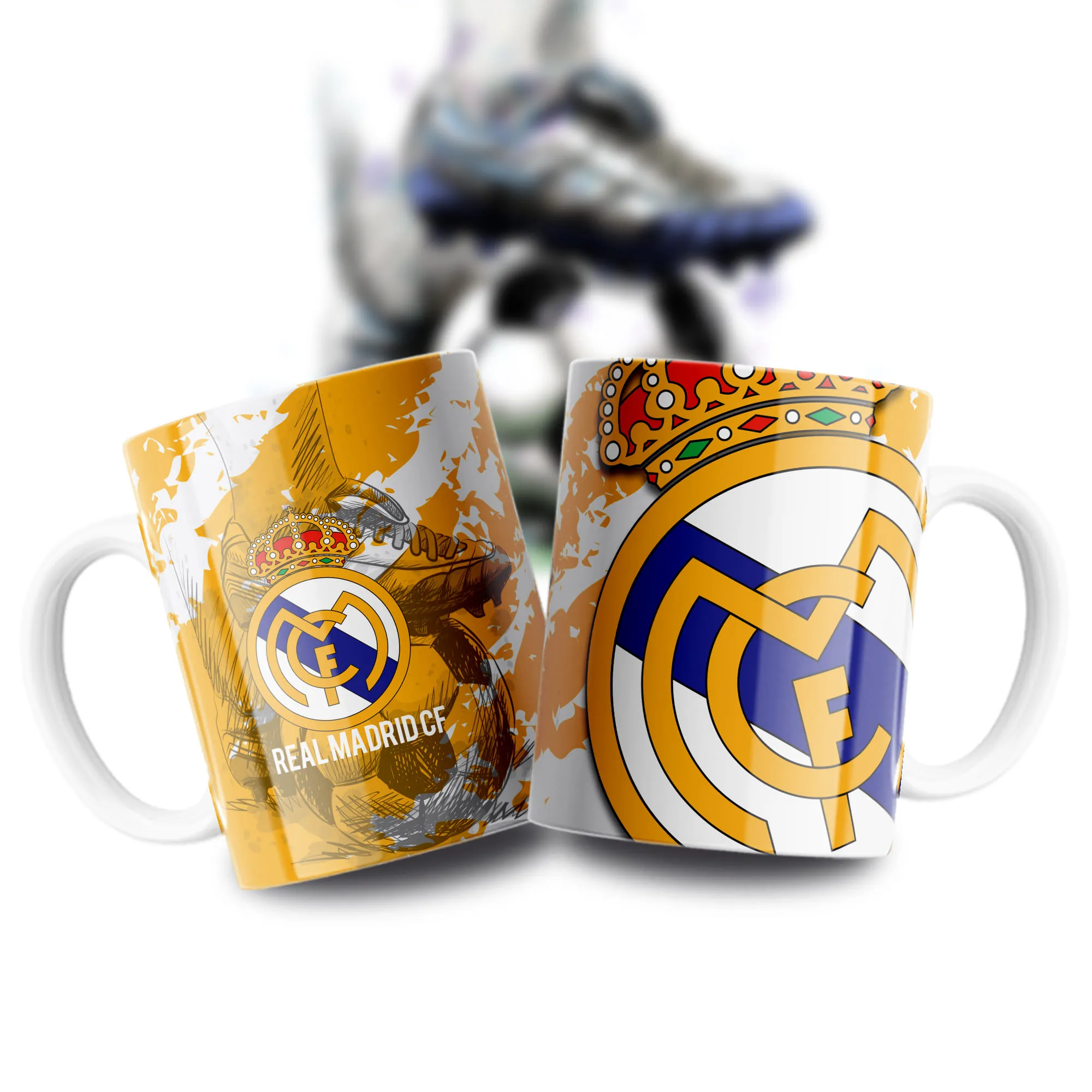 Real Madrid · Fútbol
