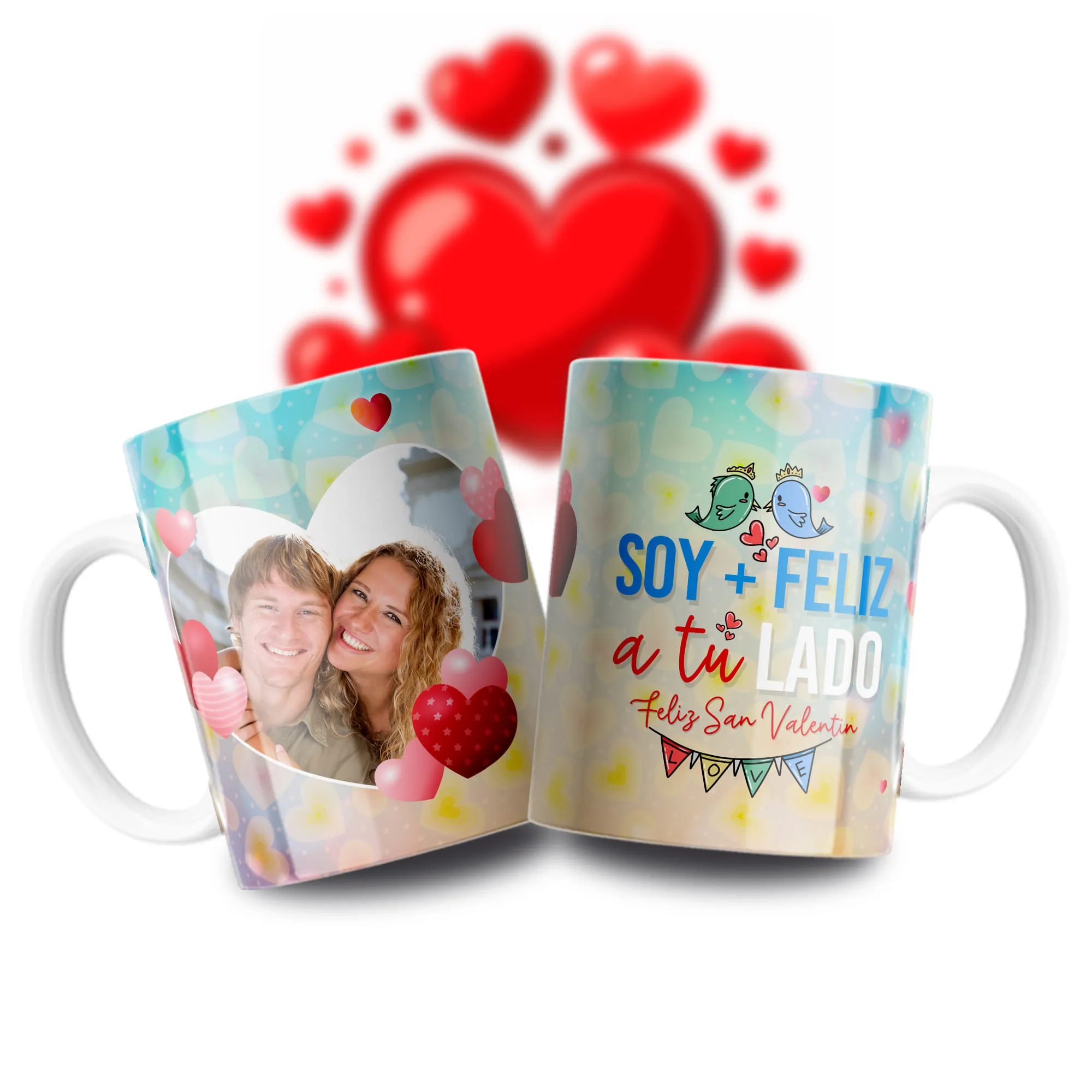 Cod 235 · Amor y Amistad