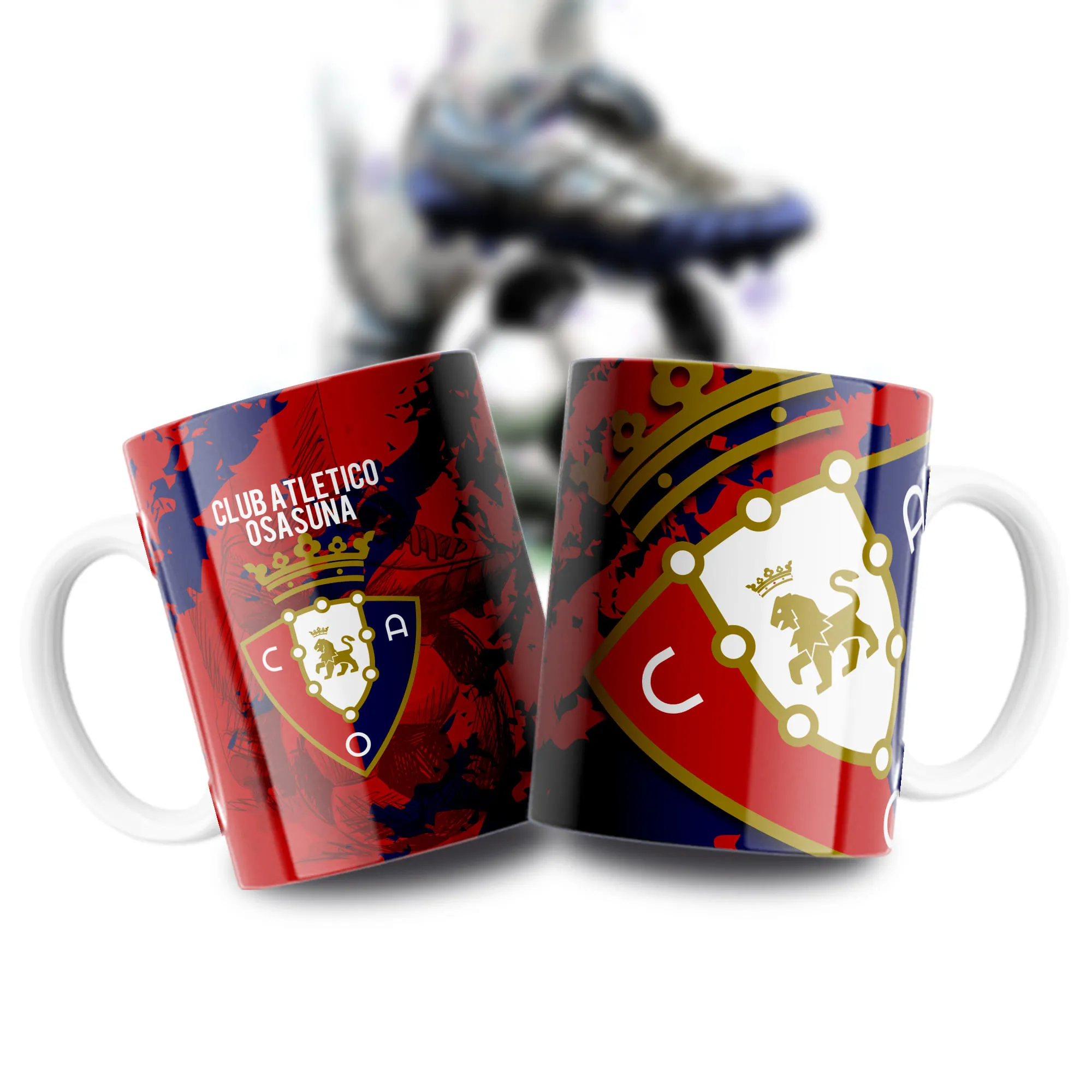 Osasuna · Fútbol
