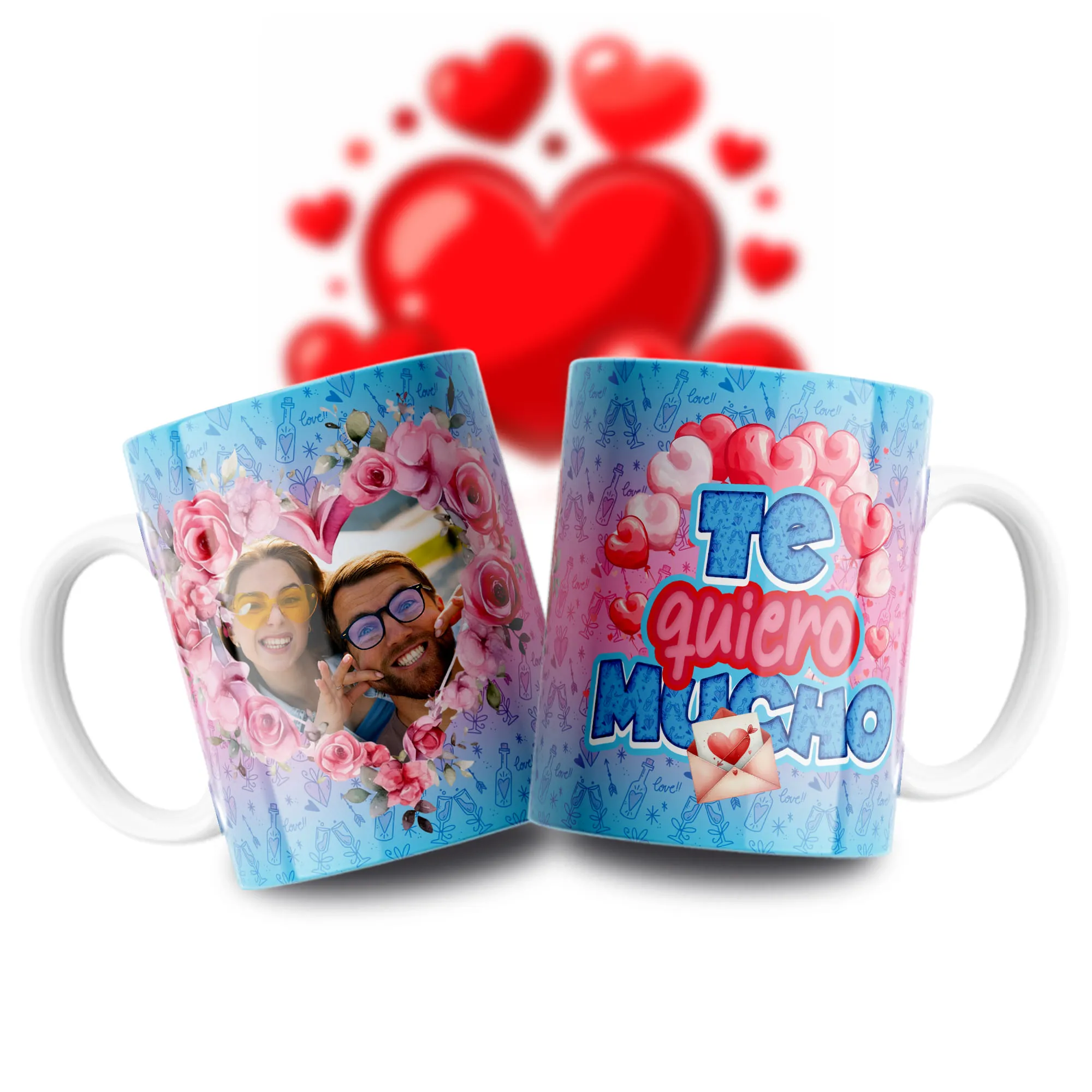 Cod 302 · Amor y Amistad