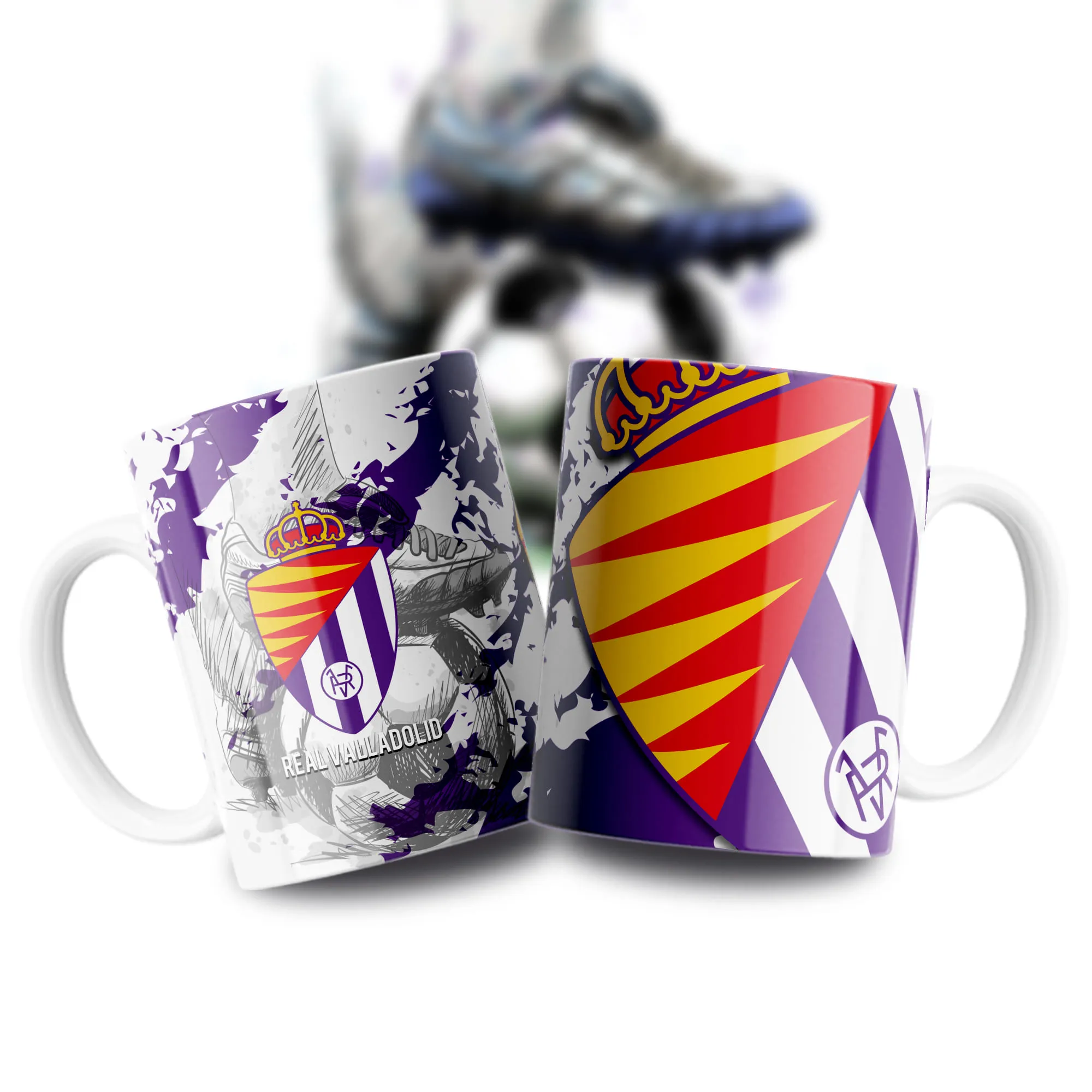 Real Valladolid · Fútbol