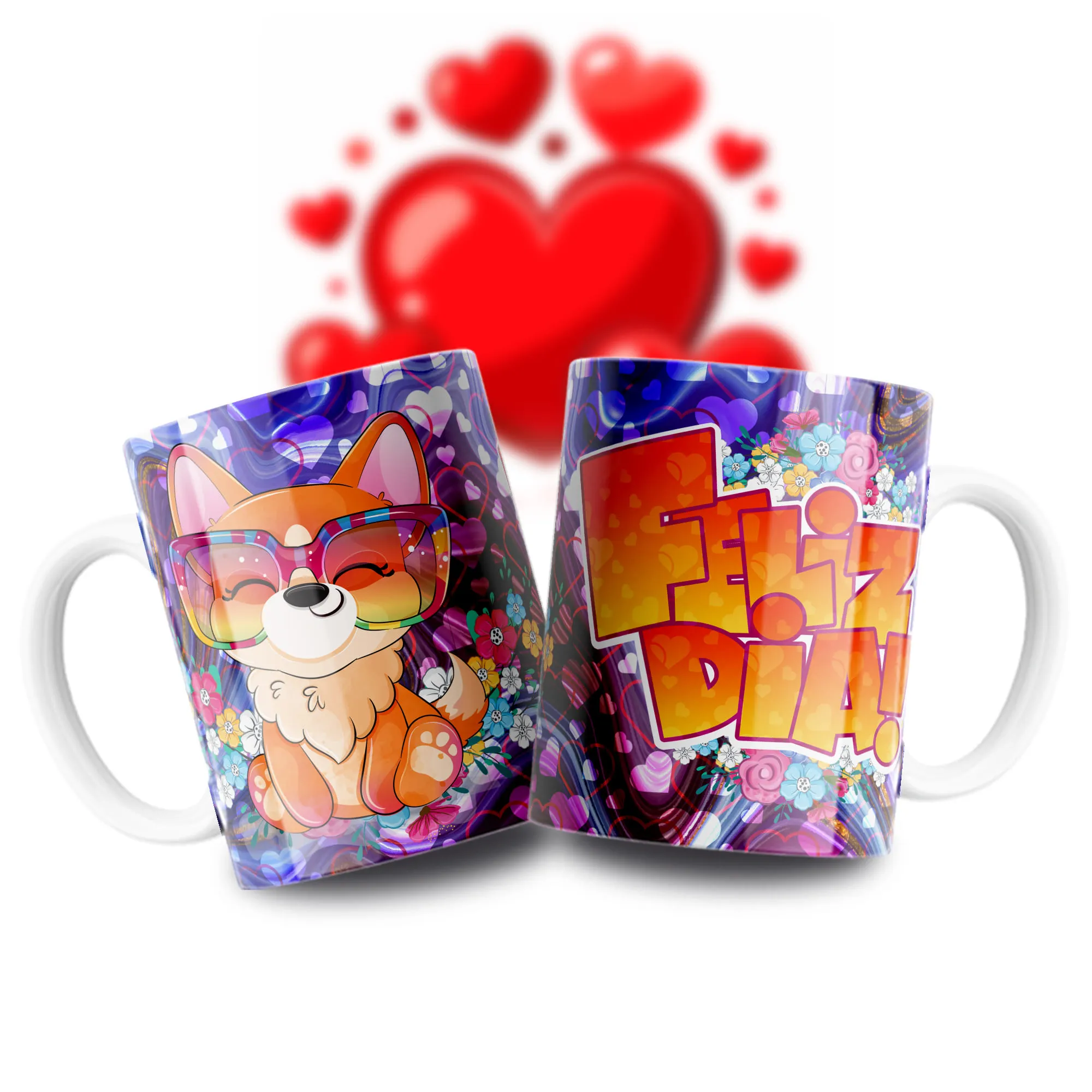 Cod 205 · Amor