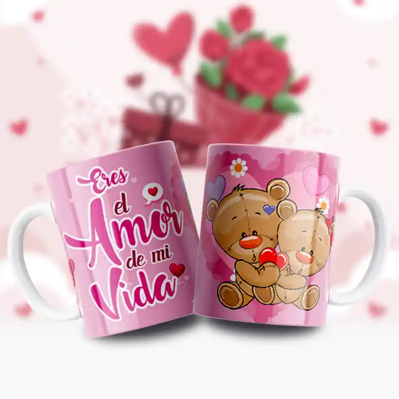 Cod 0018 · Amor