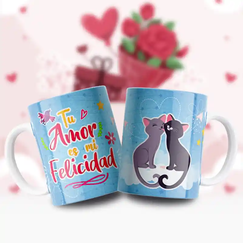 Cod 0009 · Amor