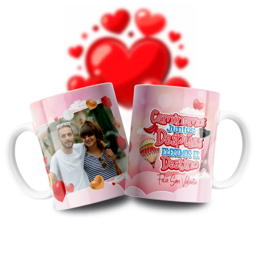 Cod 234 · Amor y Amistad