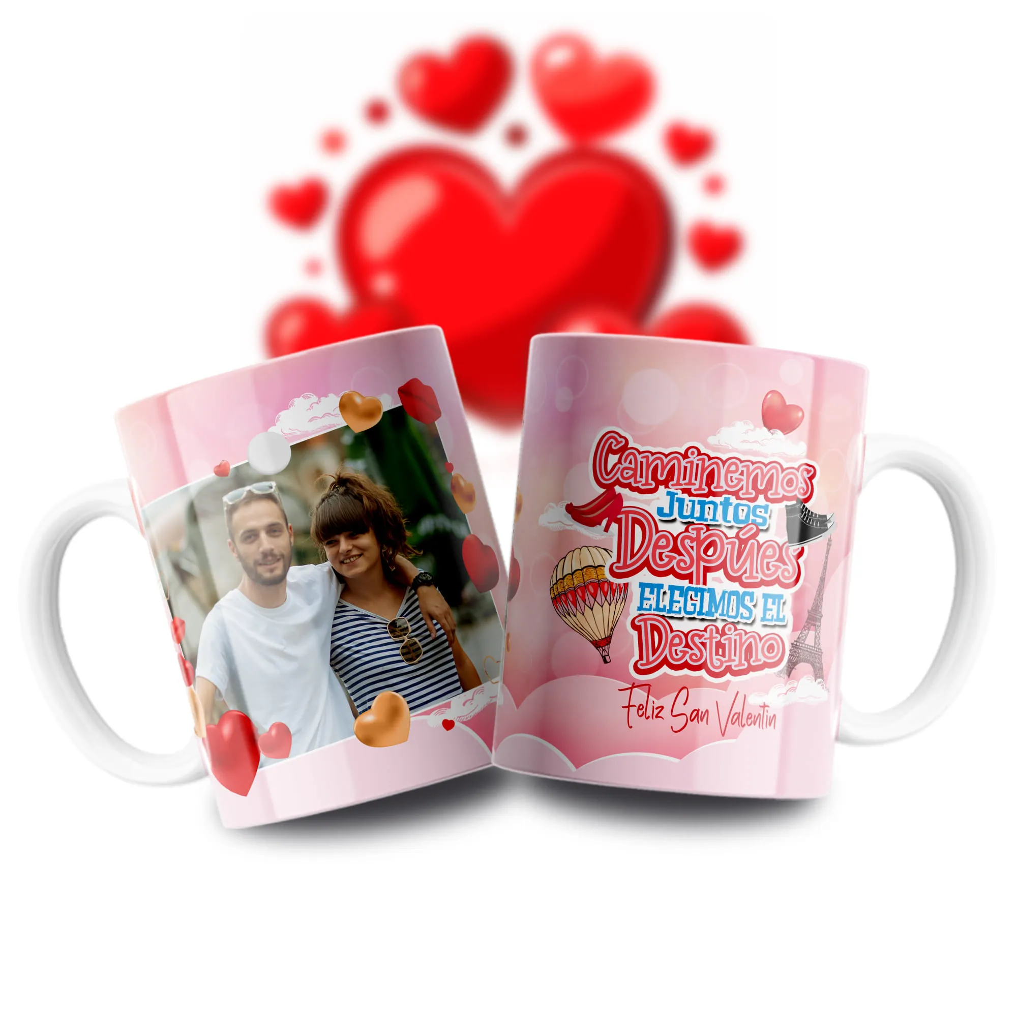 Cod 234 · Amor y Amistad