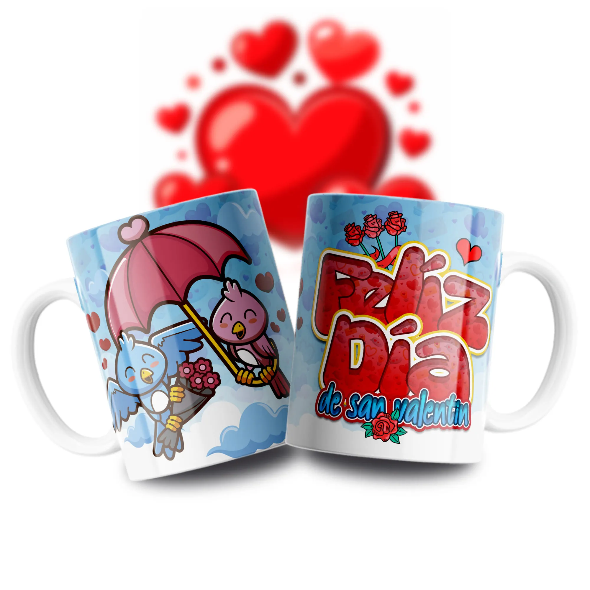Cod 227 · Amor