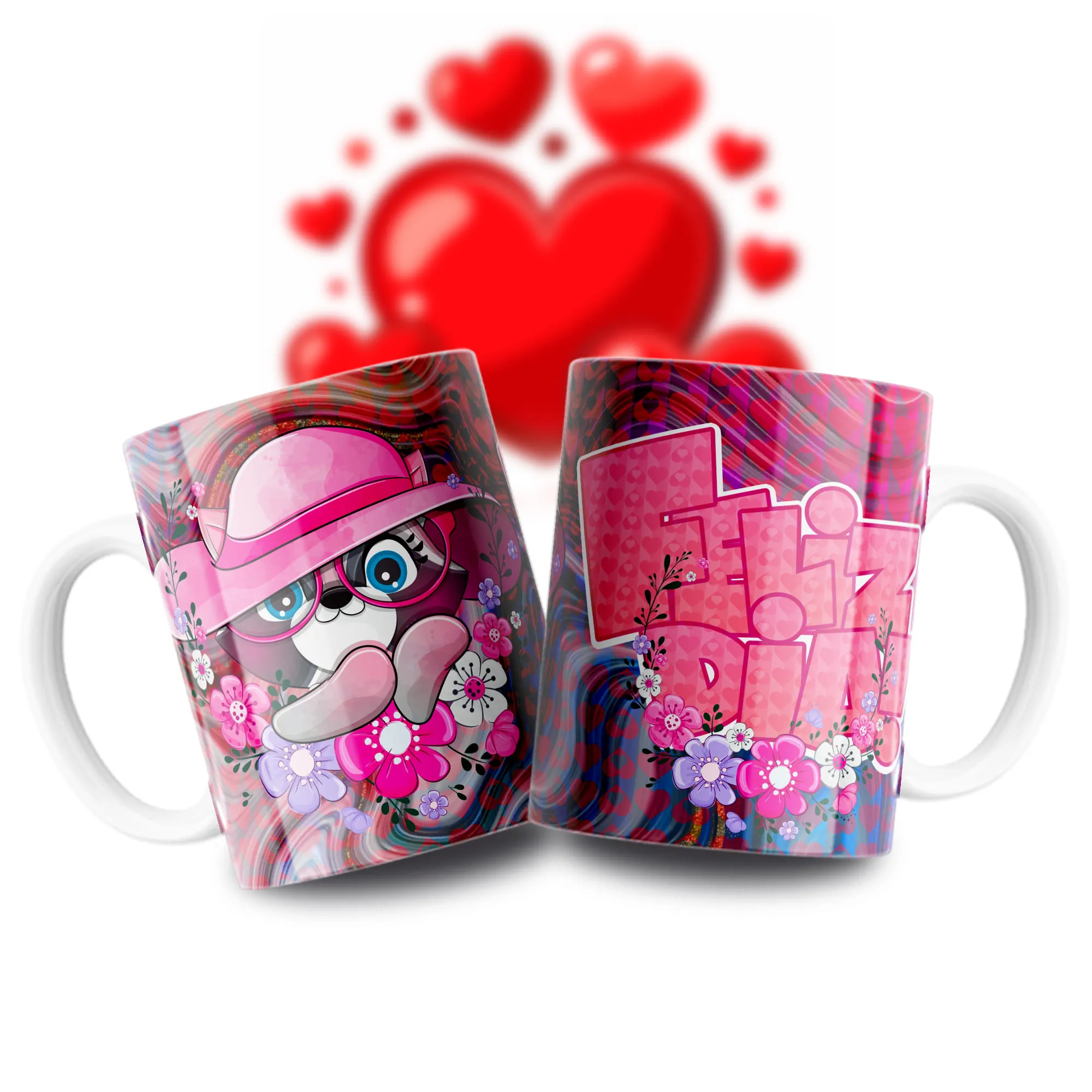 Cod 206 · Amor