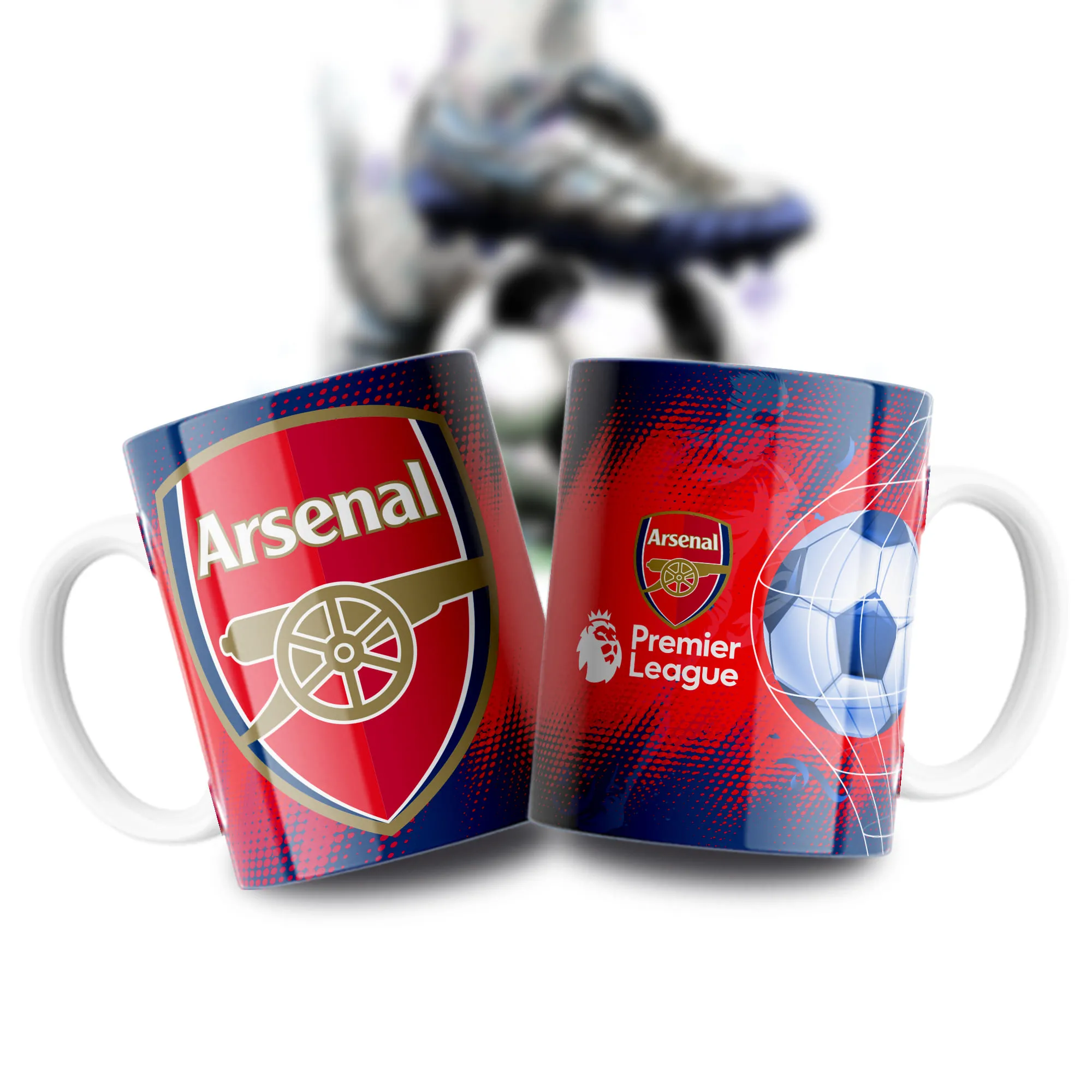 Arsenal · Fútbol