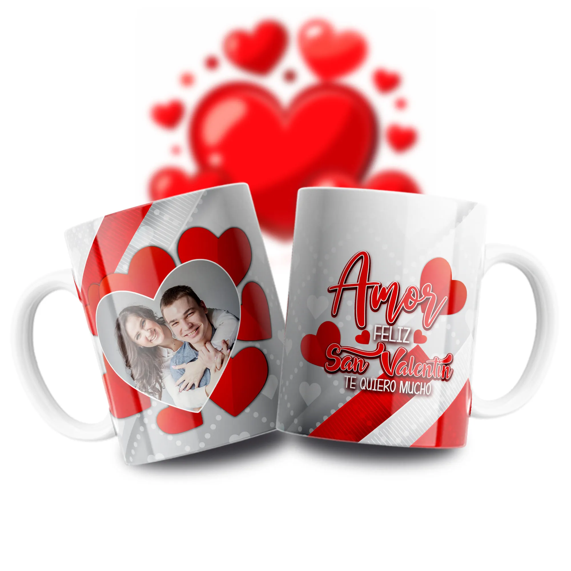 Cod 232 · Amor y Amistad