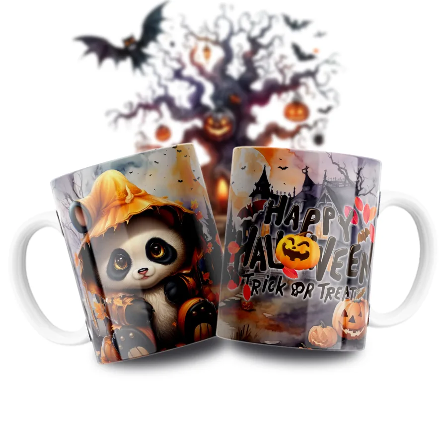Animalito Halloween 02 · Halloween