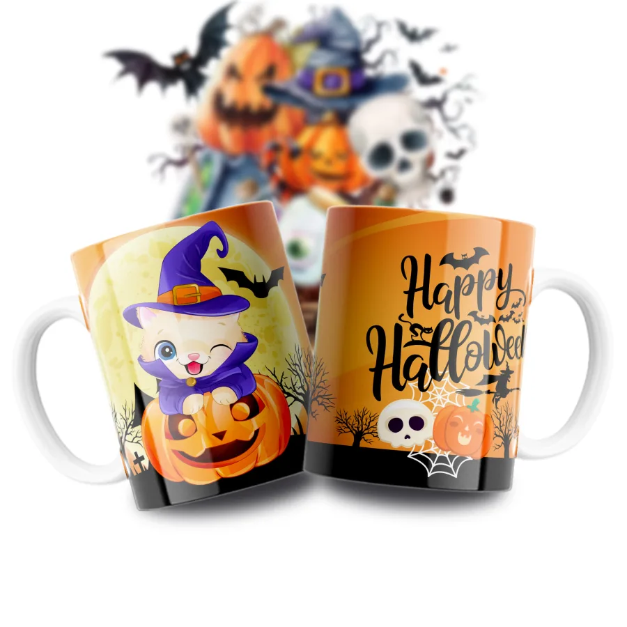 Animalito Halloween 13 · Halloween