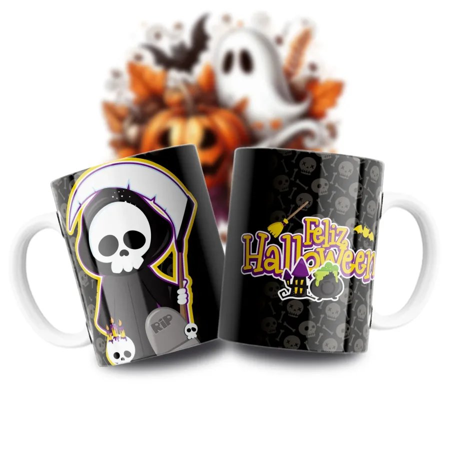 Halloween 7 · Halloween