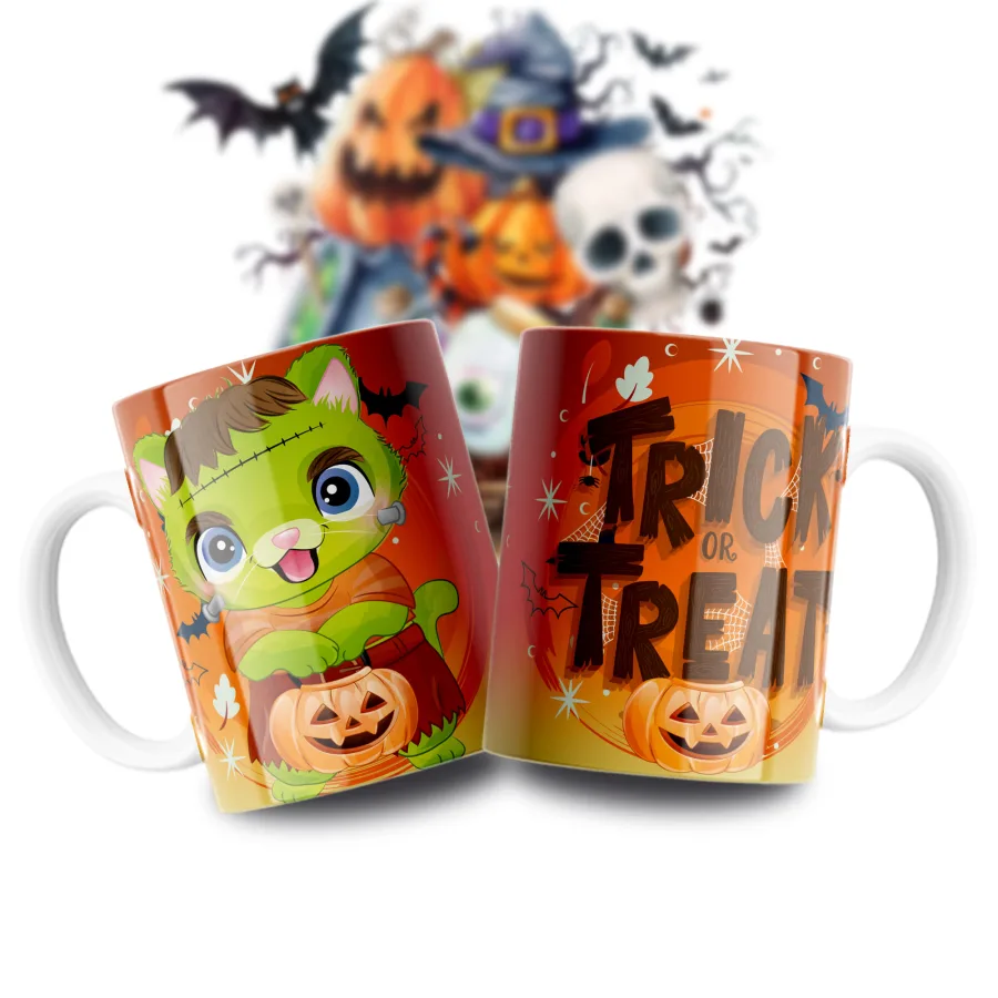 Animalito Halloween 17 · Halloween