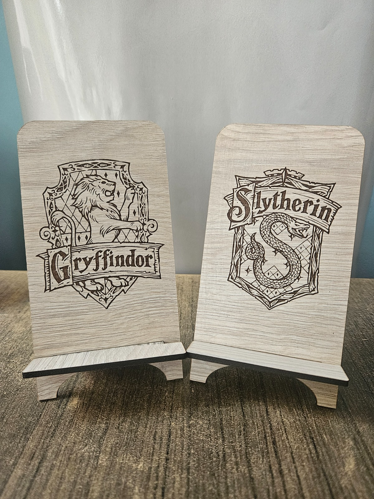 Porta Celular Harry Potter
