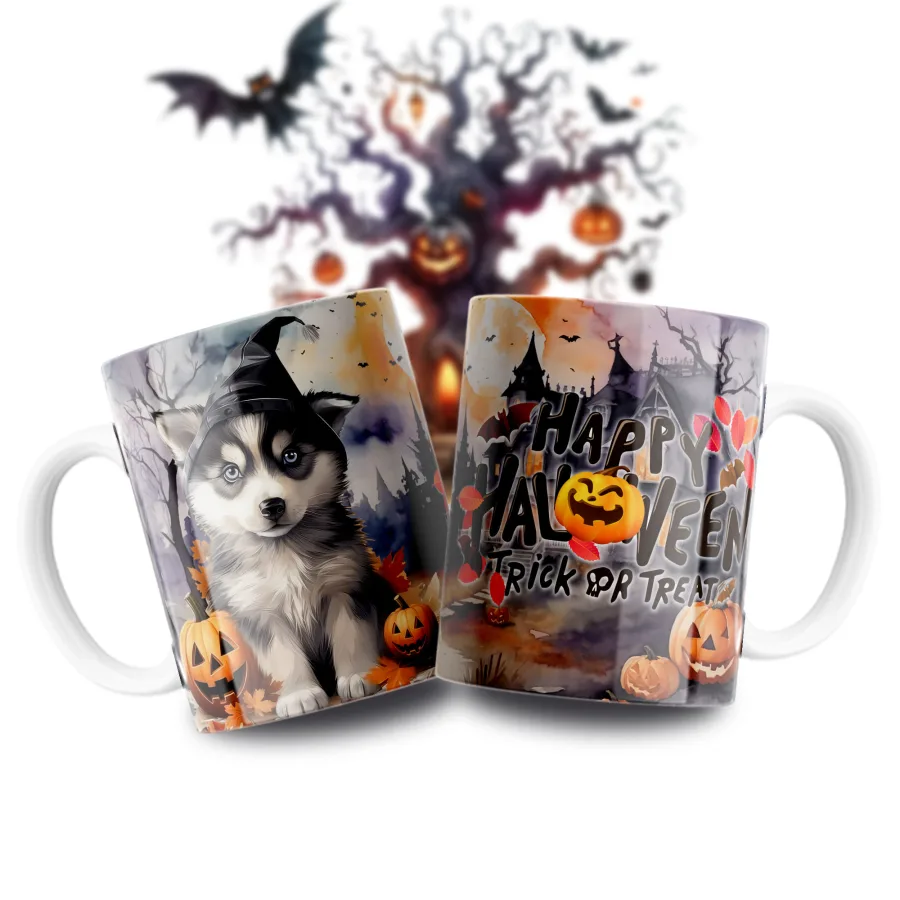 Animalito Halloween 08 · Halloween