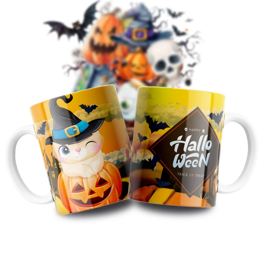 Animalito Halloween 16 · Halloween