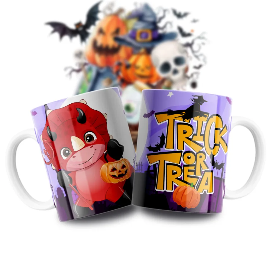 Animalito Halloween 19 · Halloween