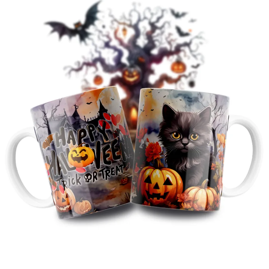 Animalito Halloween 03 · Halloween