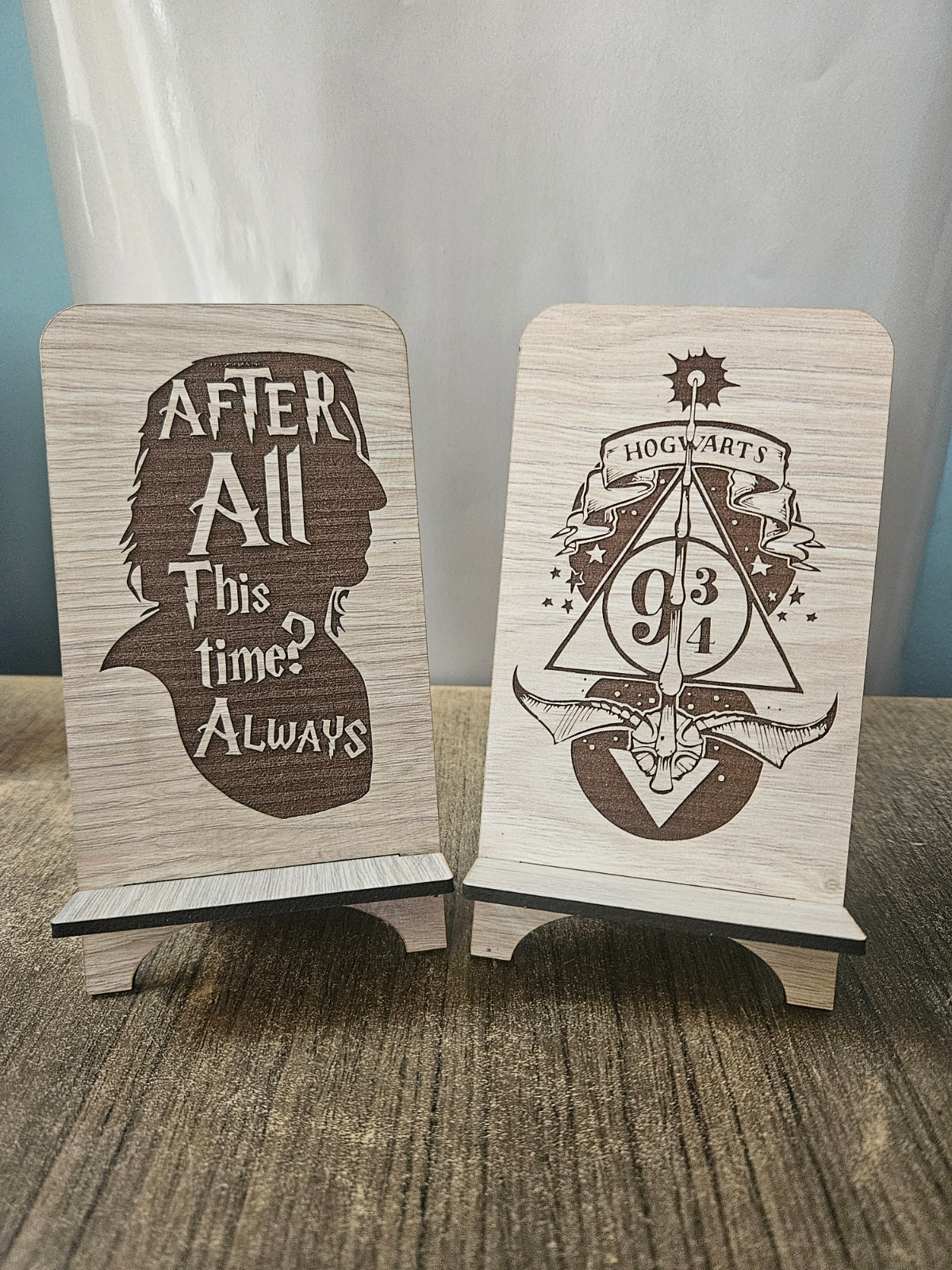 Porta Celular Harry Potter