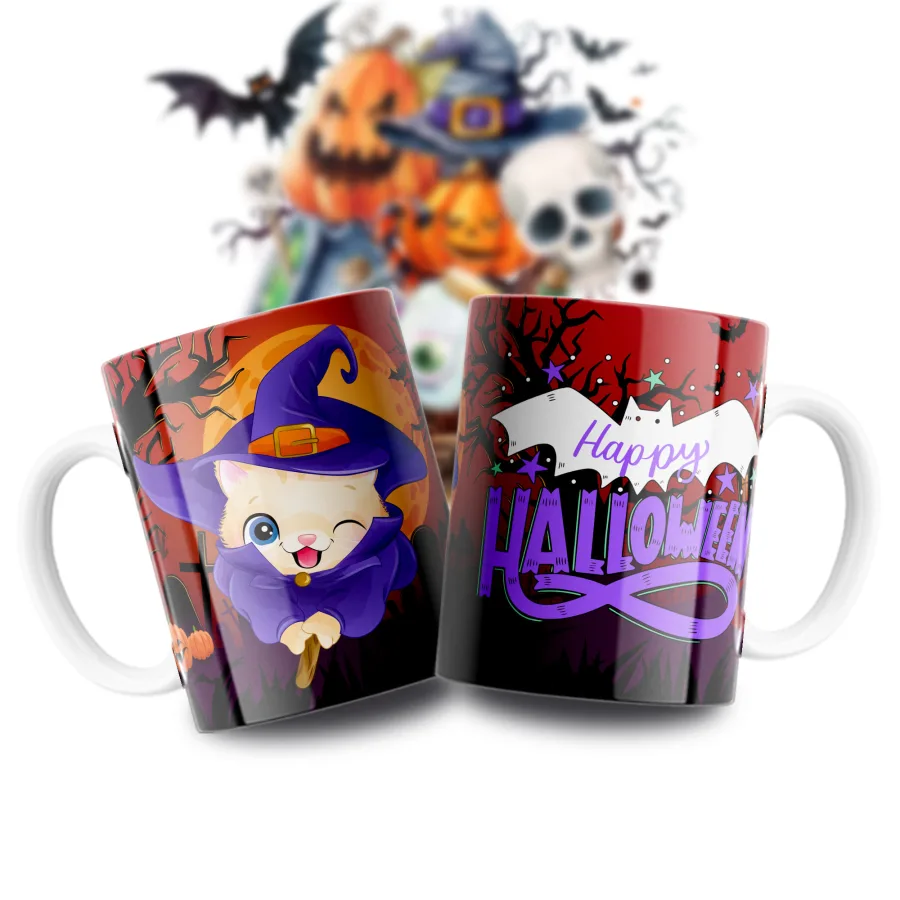 Animalito Halloween 24 · Halloween