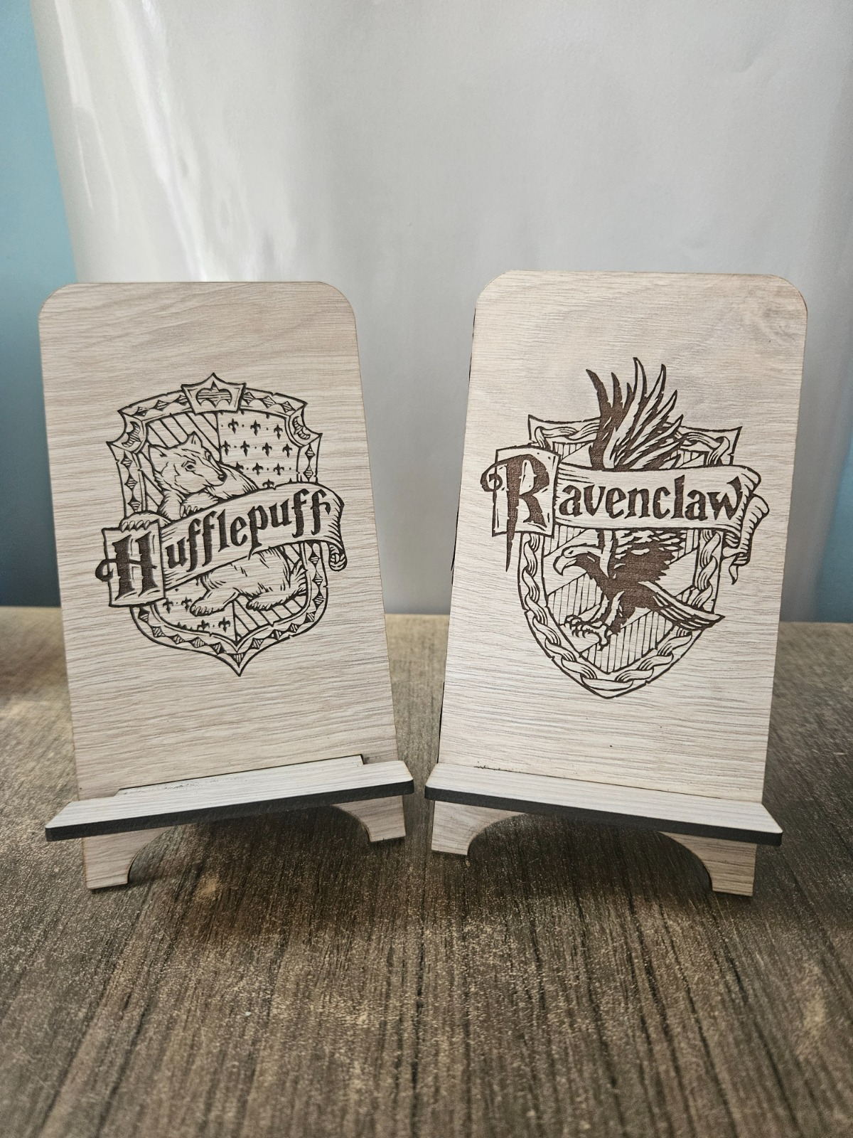 Porta Celular Harry Potter