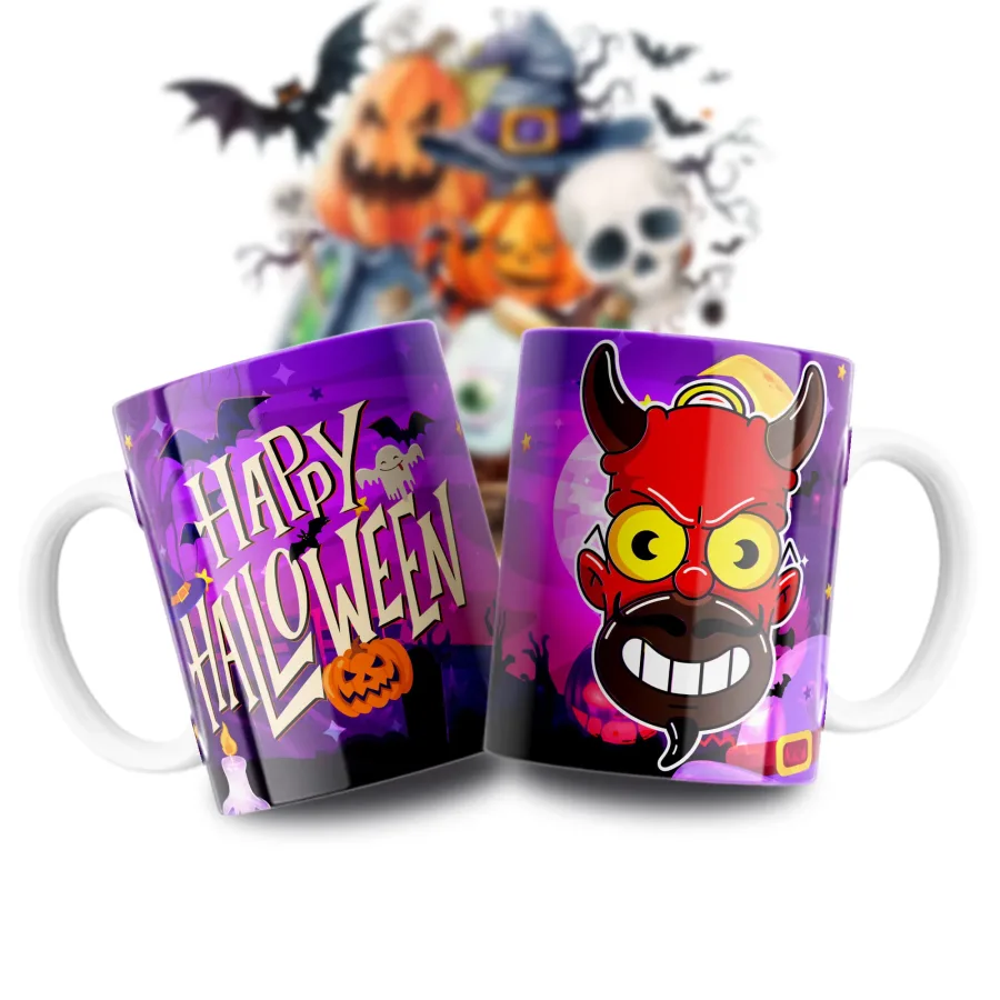 Halloween Simpson 09 · Halloween