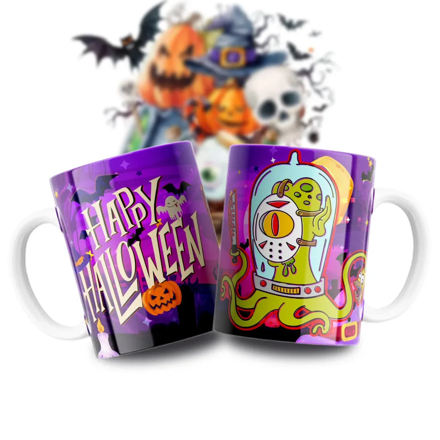 Halloween Simpson 08 · Halloween