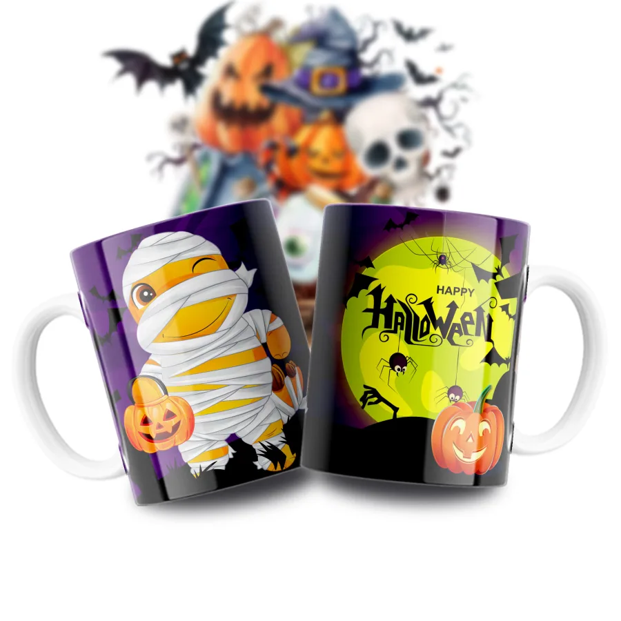 Animalito Halloween 14 · Halloween