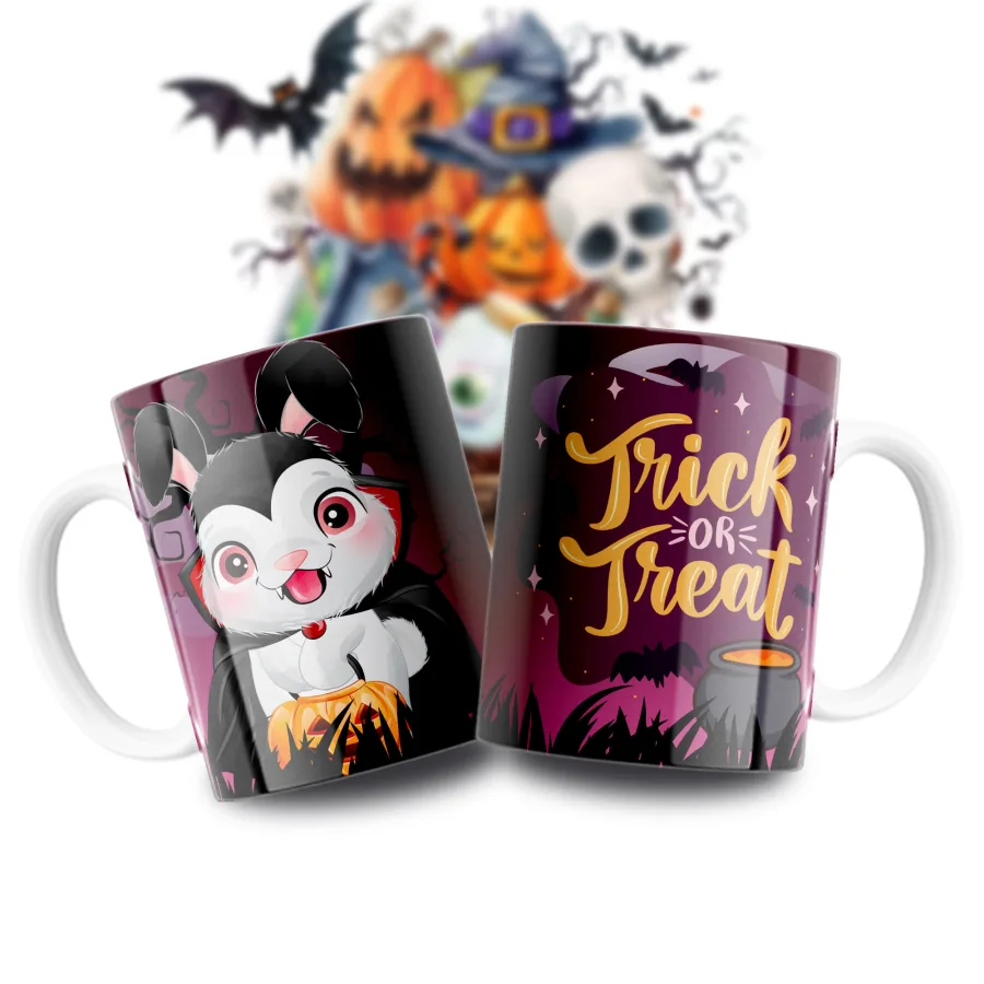 Animalito Halloween 15 · Halloween