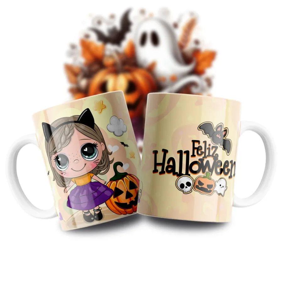 Halloween 1 · Halloween