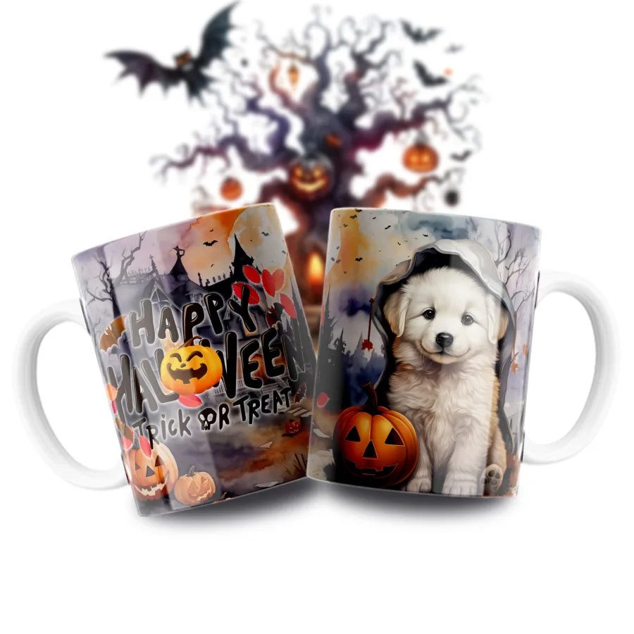 Animalito Halloween 07 · Halloween