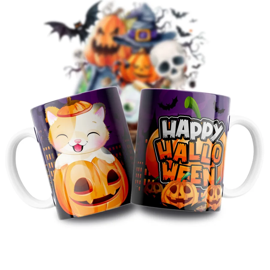 Animalito Halloween 23 · Halloween