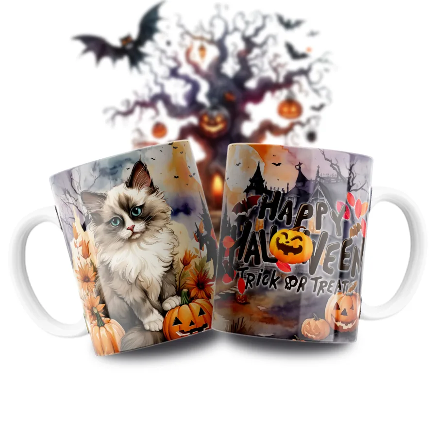 Animalito Halloween 06 · Halloween