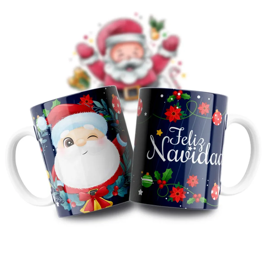 Nav Gen 018 · Navidad