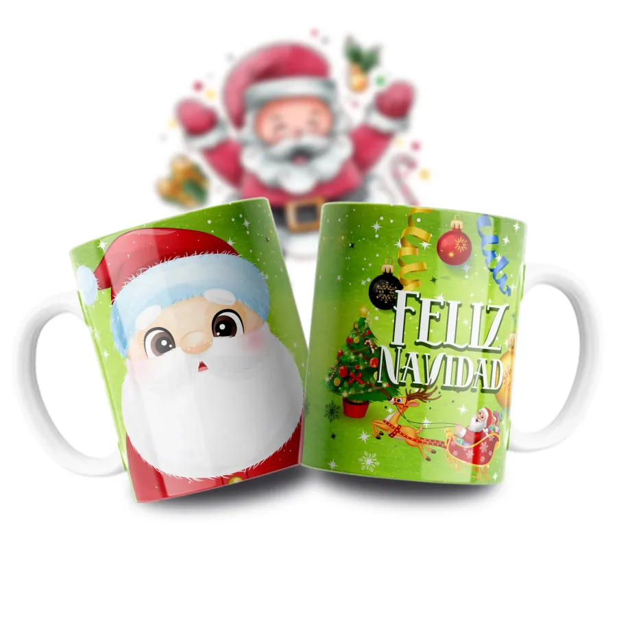 Nav Gen 015 · Navidad