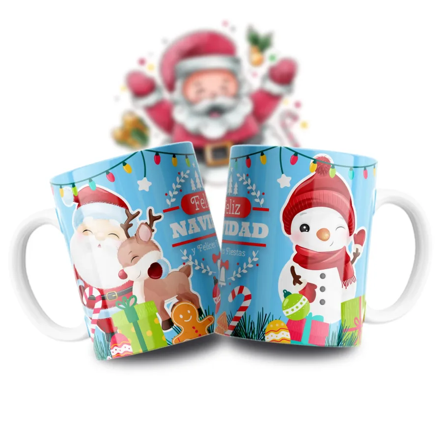 Nav Gen 035 · Navidad