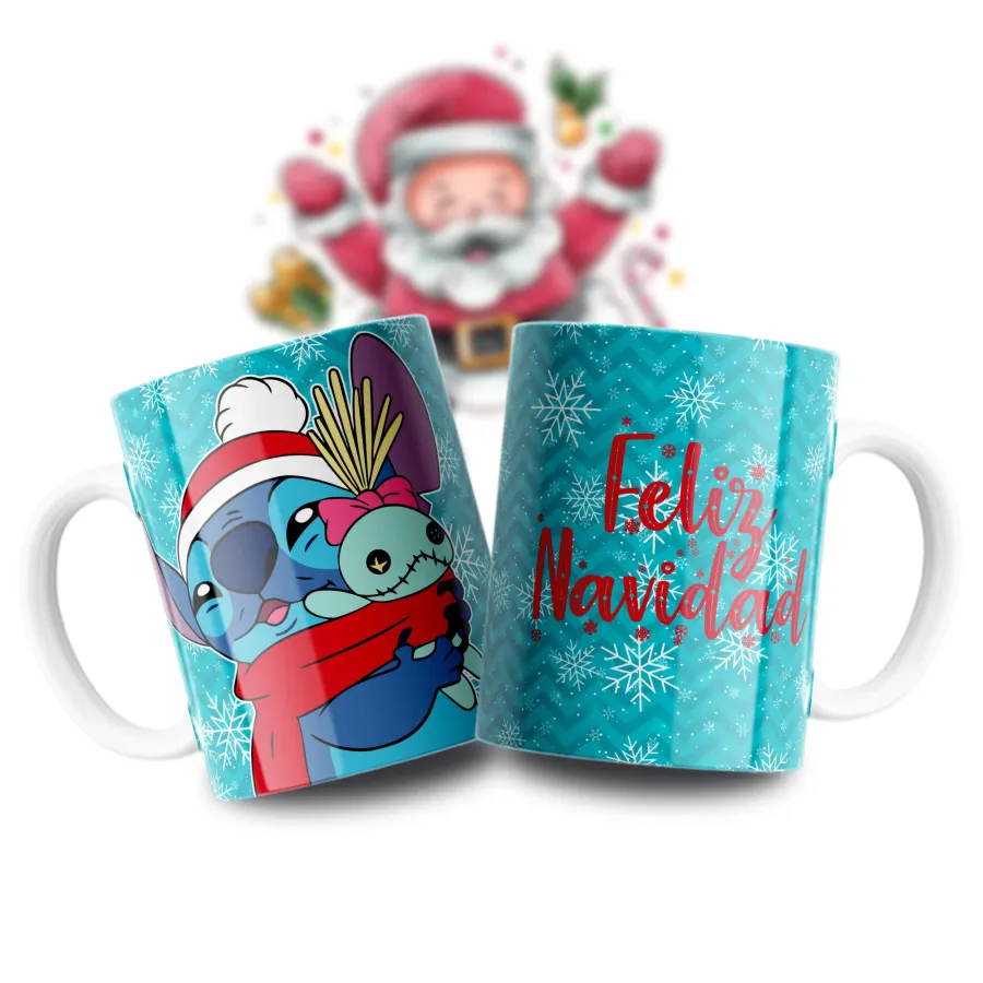 Nav Sti 001 · Navidad