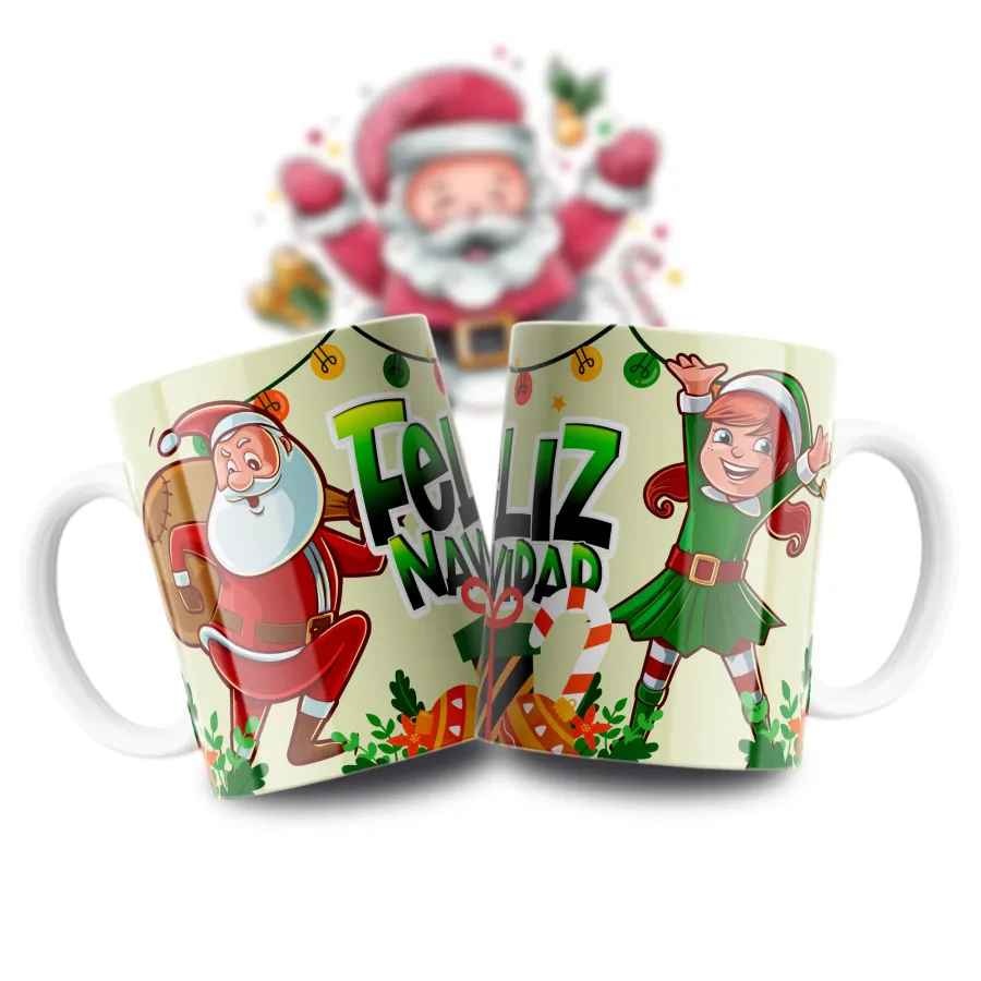 Nav Gen 027 · Navidad