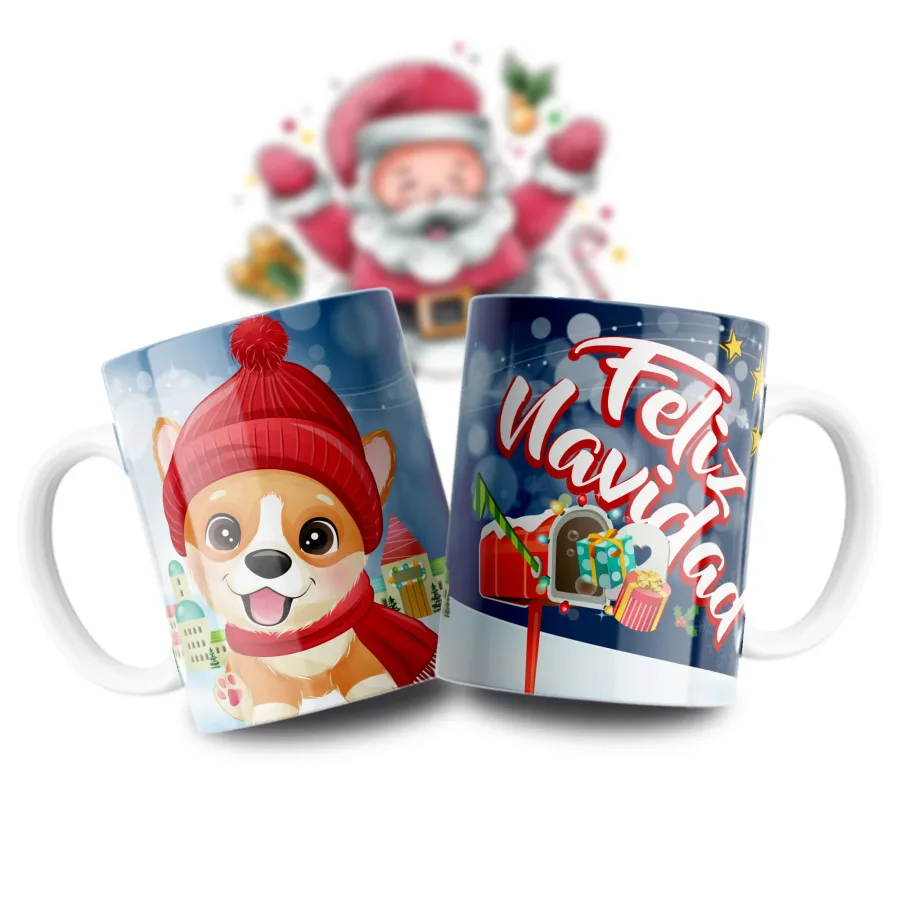 Nav Per 011 · Navidad