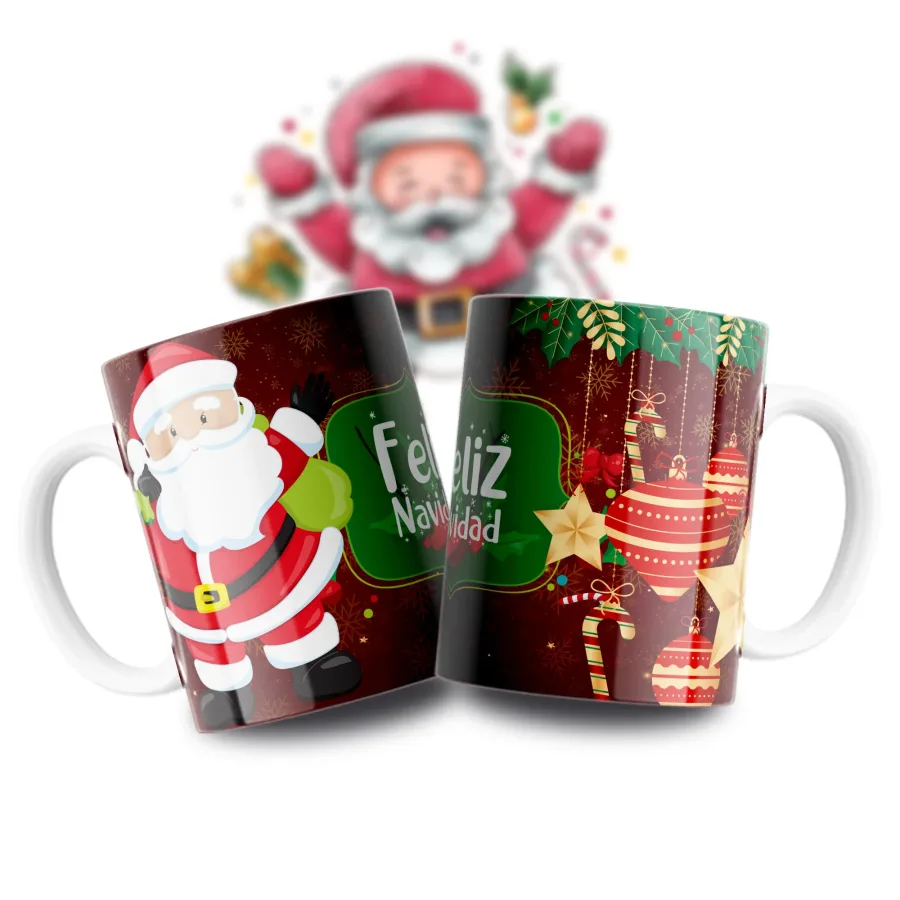 Nav Gen 028 · Navidad