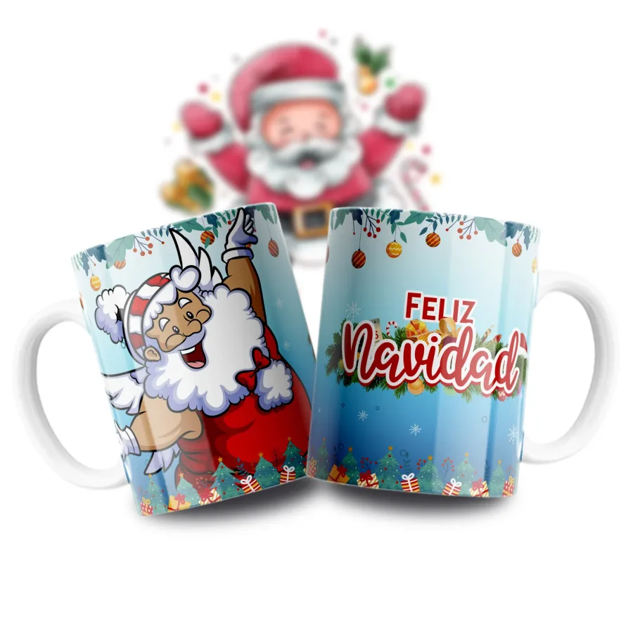 Nav Gen 011 · Navidad