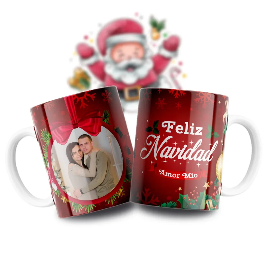 Nav Fot 009 · Navidad